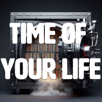 Time Of Your Life - Full Cover cover